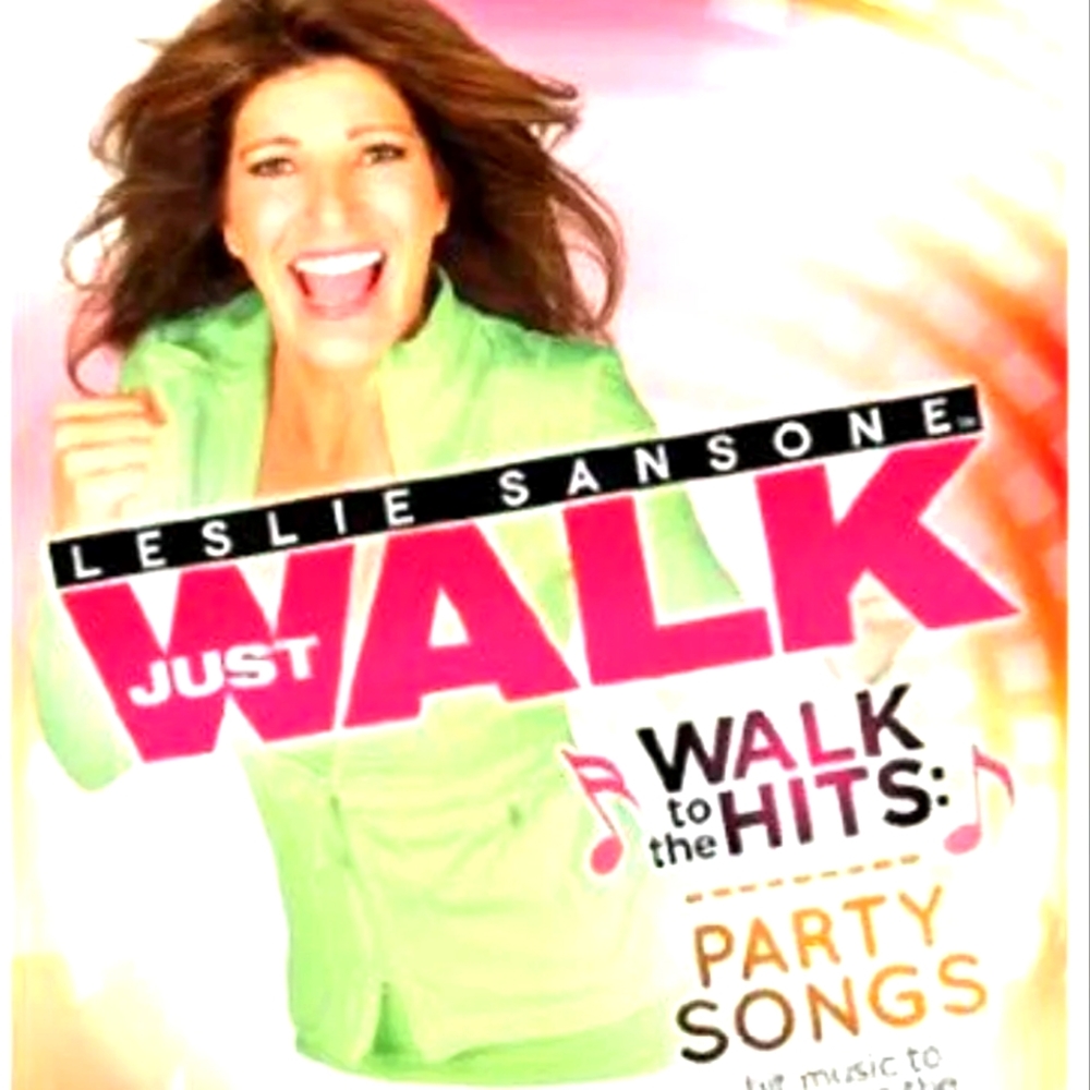 Just Walk to the Hits